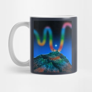 Luminous Experience Mug